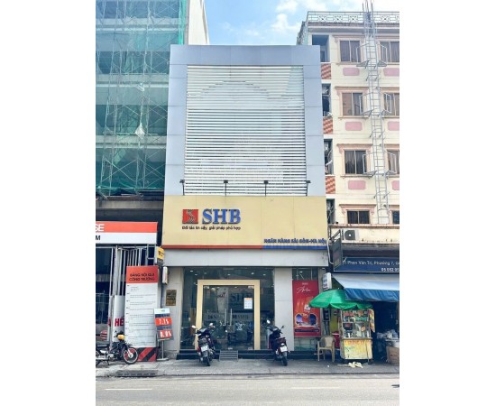 Cho Thuê Nhà : 749 Phan Văn Trị, Phường 7, Quận Gò Vấp. Giá thuê: 60 triệu/tháng