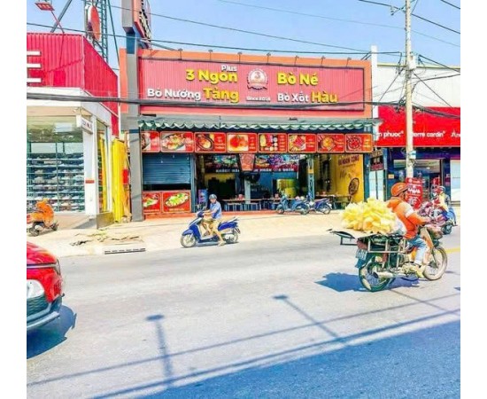 Cho Thuê Nhà : 442 Nguyễn Văn Khối, Phường 08, Gò Vấp, TP HCM. Giá thuê : 50 triệu/tháng/net