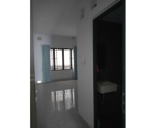 Cho thuê Nhà nguyên căn : S19 Đường số 16, Phường 3, Quận Bình Thạnh. Giá thuê: 40 triệu/tháng