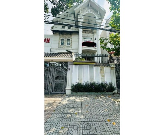 Cho Thuê Nhà : 102 Đường Số 7, Quận Bình Tân. Giá thuê: 70 triệu/tháng