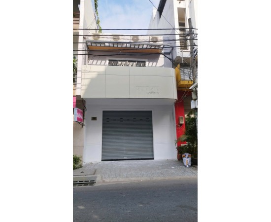 Cho Thuê Nhà : 20 Nguyễn Hồng Đào, Phường 14, Quận Tân Bình. Giá thuê: 30 triệu/tháng