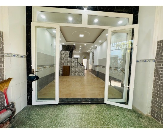 Cho thuê Nhà nguyên căn : 434/20/ Phạm Văn Chiêu, Phường 9, Quận  Gò Vấp. Giá thuê: 16 triệu/tháng
