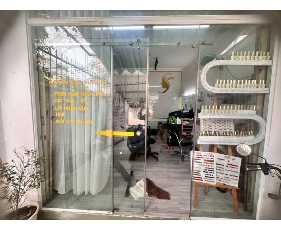 Cho thuê Nhà nguyên căn : 50 Trần Kế Xương, Phường 7, Quận Phú Nhuận. Giá thuê: 15 triệu/tháng