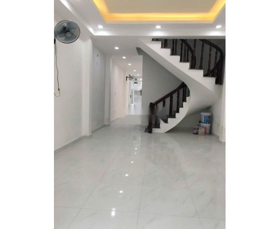 Cho thuê Nhà nguyên căn : 1358/28/17 Quang Trung, Phường 14, Quận Gò Vấp. Giá thuê: 12.5 triệu/tháng