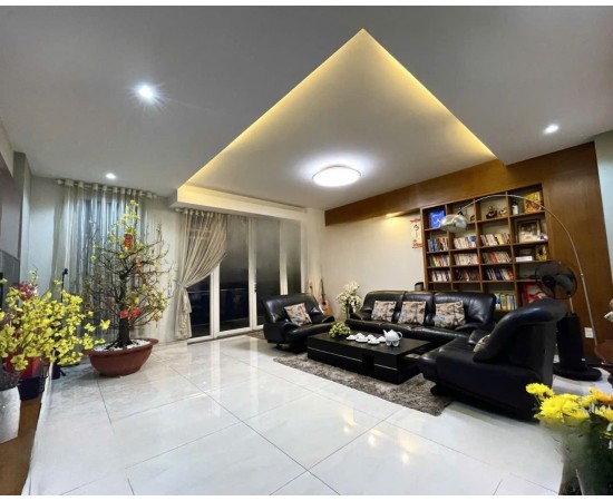 Cho thuê Nhà nguyên căn : 598 Kha Vạn Cân, Thủ Đức. Giá thuê: 86 triệu/tháng
