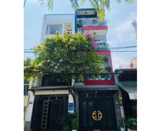 Cho thuê Nhà mặt tiền : 19A Lê Cao Lãng, Phường Phú Thạnh, Quận Tân Phú. Giá thuê: 25 triệu/tháng