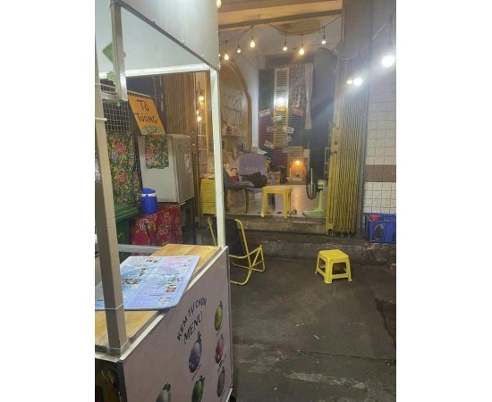 Cho thuê Nhà mặt tiền : 30 Vạn Kiếp, Phường 3, Quận Bình Thạnh. Giá thuê: 28 triệu/tháng