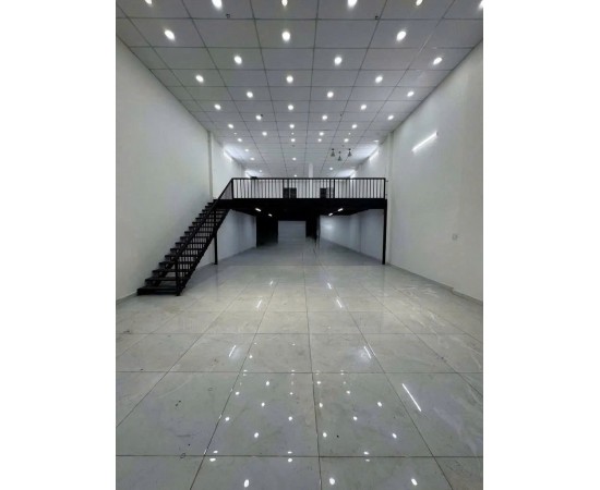 Cho thuê Nhà mặt tiền : 296 Lê Trọng Tấn, Phường Sơn Kỳ, Quận Tân Phú. Giá thuê: 58 triệu/tháng