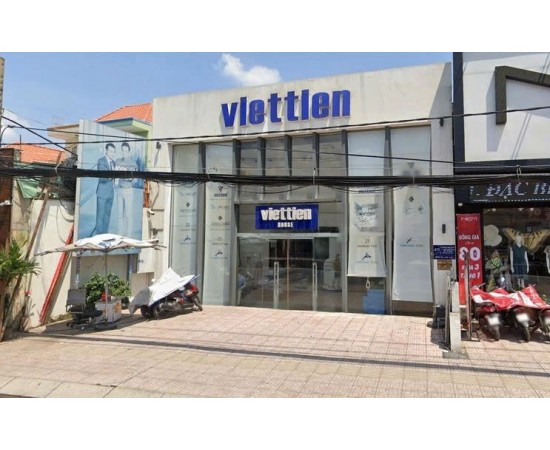 Cho Thuê Mặt Bằng : 471 Huỳnh Tấn Phát, Phường Tân Thuận Đông, Quận 7. Giá thuê: 7.500 USD/tháng