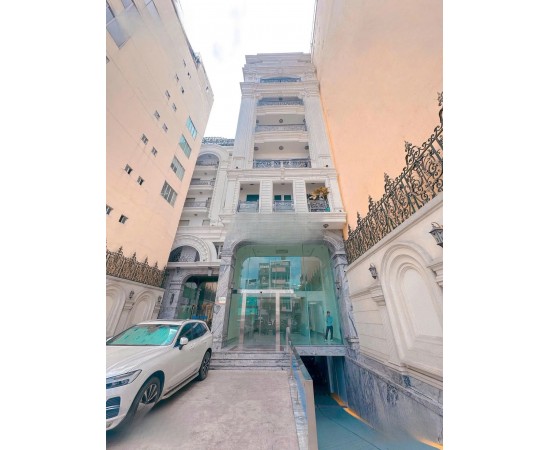 Cho Thuê Mặt Bằng : 90 Lê Văn Duyệt, Phường 1, Quận Bình Thạnh. Giá thuê: 45 triệu/tháng