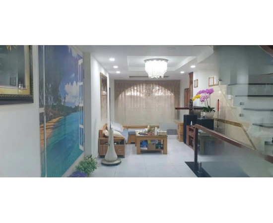 Cho thuê Nhà nguyên căn : 36/28 Huỳnh Thiện Lộc, Quận Tân Phú. Giá thuê: 19 triệu/tháng