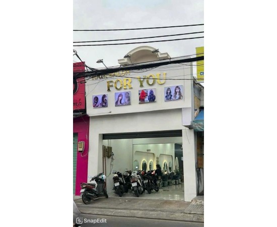 Cho Thuê Nhà : 556A  Âu Cơ, Phường 10, Quận Tân Bình. Giá thuê: 38 triệu/tháng