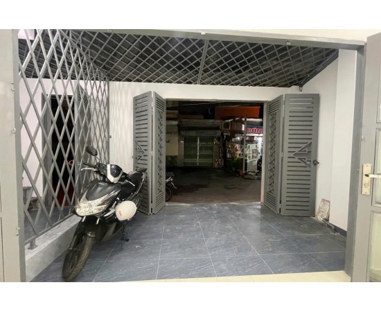 Cho thuê Nhà nguyên căn : 63/2 Huỳnh Khương An, Phường 5, Quận Gò Vấp. Giá thuê: 18 triệu/tháng