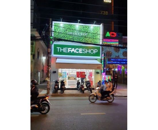 Cho Thuê Nhà : 740 Âu Cơ, Phường 14, Quận Tân Bình. Giá thuê: 32 triệu/tháng