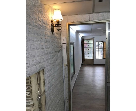 CHO THUÊ NHÀ NGUYÊN CĂN :  38/48 Trần Khắc Chân, Quận 1. Giá thuê: 9 triệu/tháng