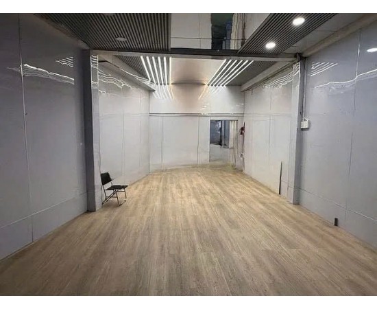 CHO THUÊ NHÀ :  255 Nguyễn Văn Nghi, Phường 1, Quận Gò Vấp. Giá thuê: 15 triệu/tháng