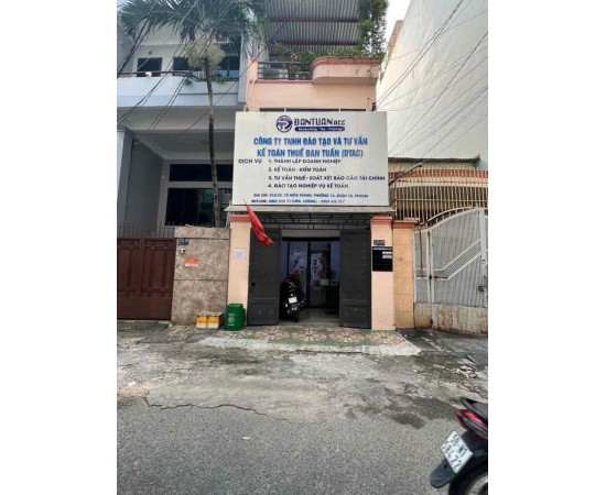 CHO THUÊ NHÀ NGUYÊN CĂN QUẬN 10, FULL CÔNG NĂNG. GIÁ THUÊ : 35 TRIỆU/THÁNG