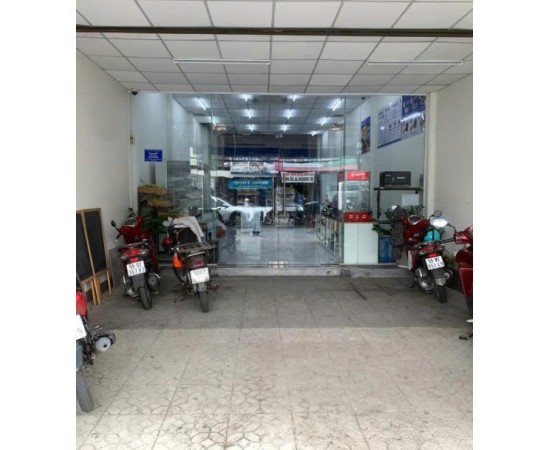 CHO THUÊ NHÀ NGUYÊN CĂN : 10 Bình Long, Phường Phú Thạnh, Quận Tân Phú. Giá thuê: 25 triệu/tháng
