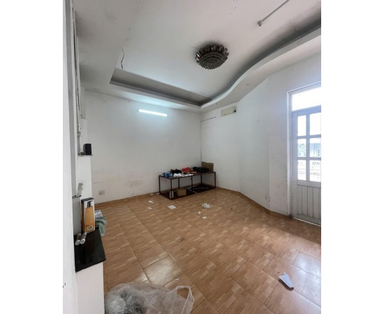 CHO THUÊ NHÀ MẶT TIỀN : Ba Vân, Phường 14, Quận Tân Bình. Giá thuê: 28 triệu/tháng