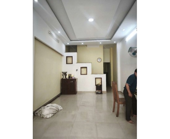 Cho thuê Nhà nguyên căn hẻm : 684/88/65 Quang Trung, Phường 9, Quận Gò Vấp. Giá thuê: 12 triệu/tháng