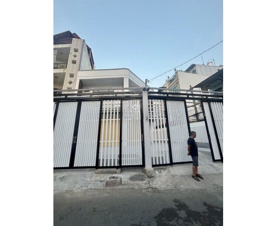 Cho Thuê Nhà Biệt Thự : 86/56 Âu Cơ, Phường 9, Quận Tân Bình. Giá thuê: 39 triệu/tháng