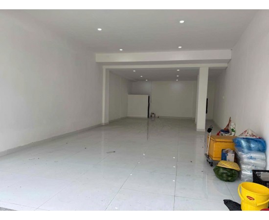 Cho Thuê Mặt Bằng : 341 Lê Quang Định, Phường 5, Quận Bình Thạnh. Giá thuê: 35 triệu/tháng