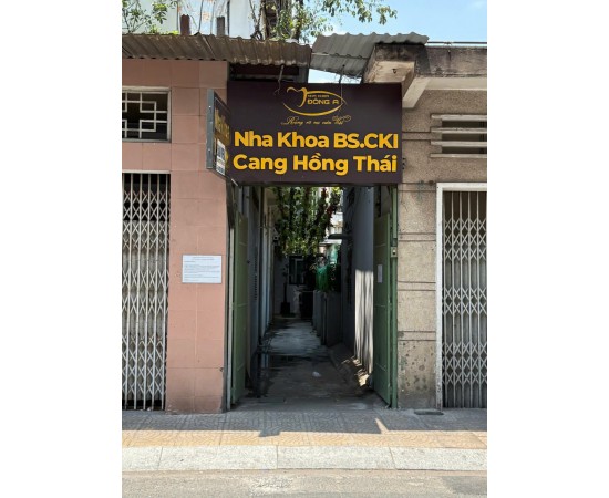 Cho Thuê Nhà : 19A Nguyễn Đình Chiểu, Phường 3, Quận Phú Nhuận. Giá thuê: 20 triệu/tháng