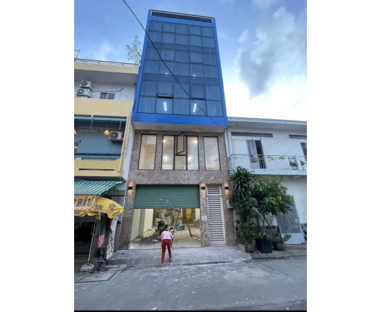 Cho thuê Nhà nguyên căn : 226/1 Lê Trọng Tấn, Quận Tân Phú. Giá thuê: 58 triệu/tháng