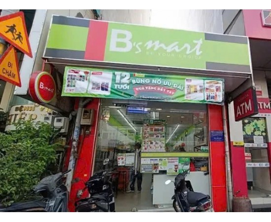 CHO THUÊ NHÀ MẶT TIỀN : 126 Dương Bá Trạc, Phường 2, Quận 8. Giá thuê: 45 triệu/tháng