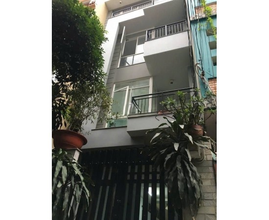 CHO THUÊ NHÀ HXH : 4/11 ĐỒ SƠN, PHƯỜNG 4, QUẬN TÂN BÌNH. GIÁ THUÊ : 18 TRIỆU/THÁNG