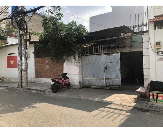 CHO THUÊ KHO/XƯỞNG : 160/3-5 Vườn Lài, Phường Phú Thọ Hòa, Quận Tân Phú. Giá thuê: 62 triệu/tháng