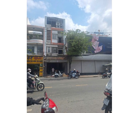 CHO THUÊ NHÀ NGUYÊN CĂN – ĐỐI DIỆN CÔNG VIÊN LÀNG HOA. GIÁ THUÊ : 35 TRIỆU/THÁNG