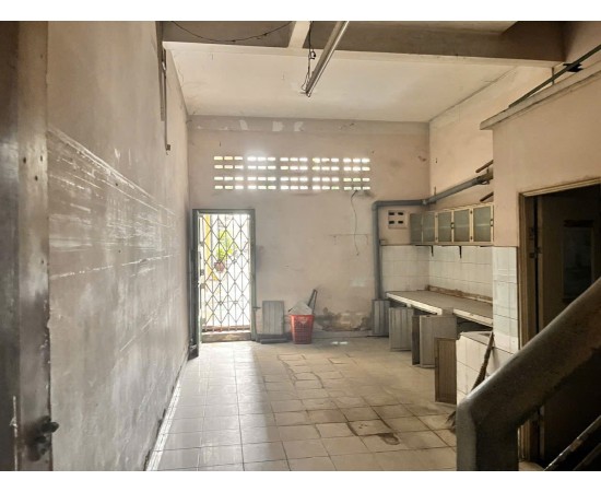 CHO THUÊ NHÀ NGUYÊN CĂN : 312 Bạch Đằng, Phường 14, Quận Bình Thạnh. Giá thuê: 50tr / tháng (Đã có t