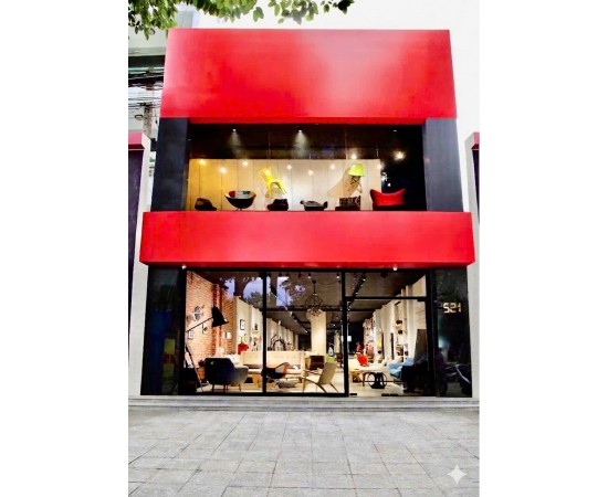 CHO THUÊ NHÀ MT : 521 TÔ HIẾN THÀNH, QUẬN 10. GIÁ THUÊ : 180 TRIỆU/THÁNG