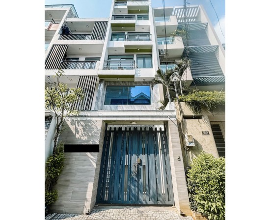 CHO THUÊ NHÀ MẶT TIỀN : 22 Đường 30, Khu Trần Não, TP. Thủ Đức. Giá thuê: 55 triệu/tháng