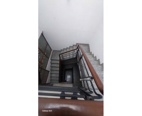 CHO THUÊ NHÀ MẶT TIỀN : 239 Âu Cơ, Phường 5, Quận 11. Giá thuê: 35 triệu/tháng