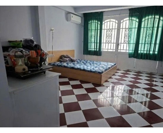 CHO THUÊ NHÀ CĂN HỘ DỊCH VỤ : 400/8 Xô Viết Nghệ Tĩnh, Phường 25, Quận Bình Thạnh. Giá thuê: 35 triệ
