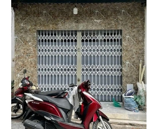 CHO THUÊ NHÀ NGUYÊN CĂN : 26/69 Văn Cao, Quận Tân Phú. Giá thuê: 10 triệu/tháng
