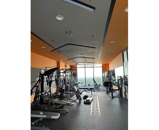 CHO THUÊ SHOPHOUSE : 152 Điện Biên Phủ, Quận Bình Thạnh. Giá thuê: 29 triệu/tháng