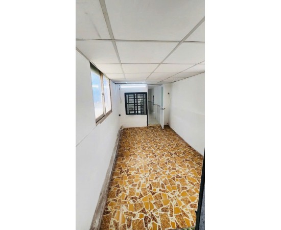 CHO THUÊ NHÀ NGUYÊN CĂN : 673/3 Hoàng Sa, Phường 7, Quận 3. Giá thuê: 11 triệu/tháng