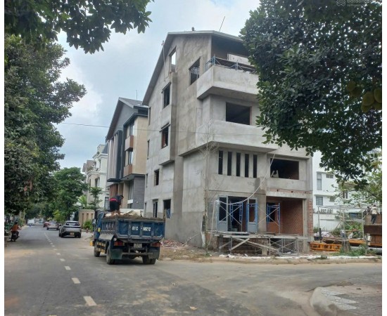 CHO THUÊ TÒA NHÀ MẶT TIỀN  : 27 Đường Số 54, Phường Thạnh Mỹ Lợi, Tp Thủ Đức. Giá thuê: 120 triệu/th