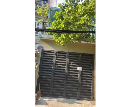 CHO THUÊ NHÀ HẺM XE TẢI : 185/20/18 Ni Sư Huỳnh Liên, Quận Tân Bình. Giá thuê: 16 triệu/tháng