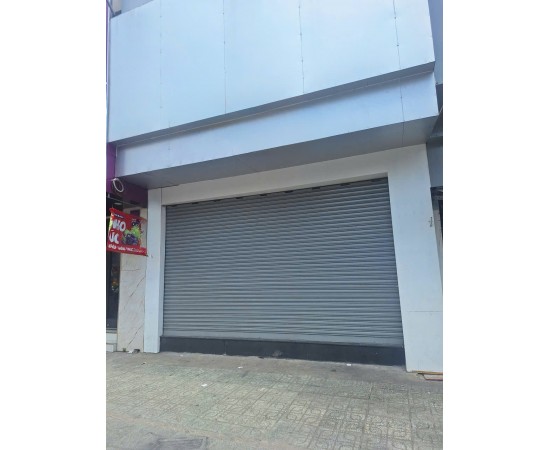 CHO THUÊ NHÀ : 480 QUANG TRUNG, PHƯỜNG 10, QUẬN GÒ VẤP. GIÁ THUÊ : 25 TRIỆU/THÁNG