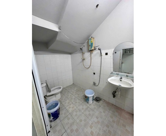 CHO THUÊ NHÀ : 805/1/18 PHAN VĂN TRỊ, PHƯỜNG 7, QUẬN GÒ VẤP. GIÁ THUÊ : 13 TRIỆU/THÁNG