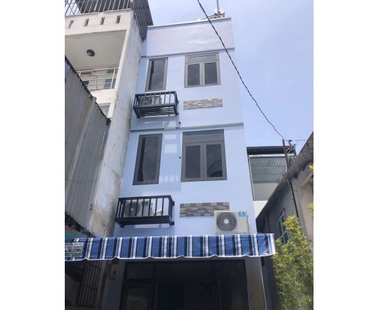 CHO THUÊ NHÀ : 602/51/22 ĐIỆN BIÊN PHỦ, PHƯỜNG 22, QUẬN BÌNH THẠNH. GIÁ THUÊ : 22 TRIỆU/THÁNG