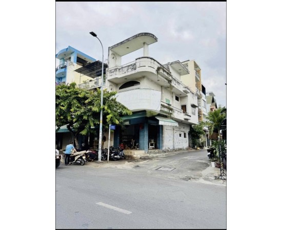 CHO THUÊ NHÀ NGUYÊN CĂN : 152 Lê Thúc Hoạch, Quận Tân Phú. Giá thuê: 20 triệu/tháng