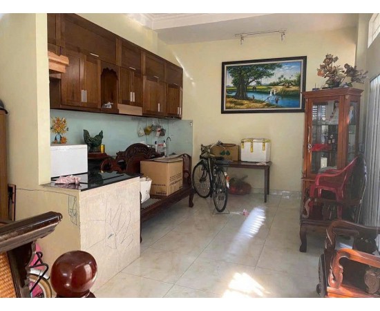 CHO THUÊ NHÀ NGUYÊN CĂN : 32/26 Bùi Đình Túy, Phường 12, Quận Bình Thạnh. Giá thuê: 26 triệu/tháng