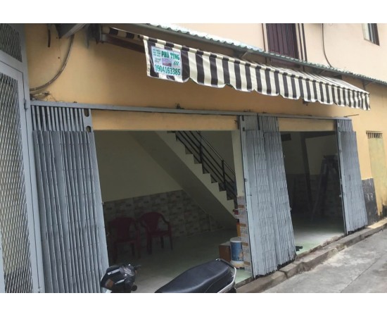 CHO THUÊ NHÀ : 43 Trần Văn Quang, Phường 10, Quận Tân Bình. Giá thuê: 15 triệu/tháng