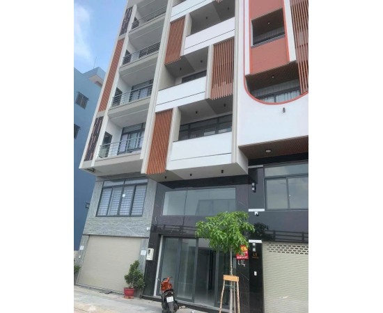 CHO THUÊ NHÀ NGUYÊN CĂN : L10 Đường C12, Phường 13, Quận Tân Bình. Giá thuê: 25 triệu/tháng