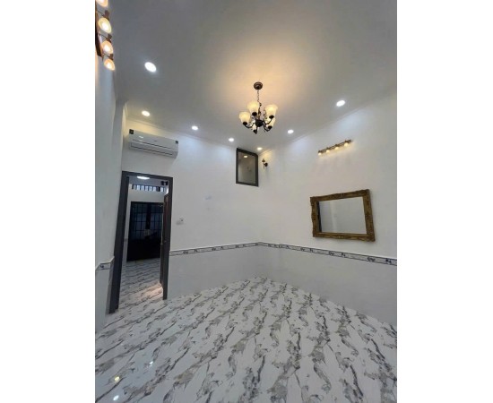 CHO THUÊ NHÀ NGUYÊN CĂN : 105 Hoa Đào, Phường 2, Quận Phú Nhuận. Giá thuê: 23 triệu/tháng